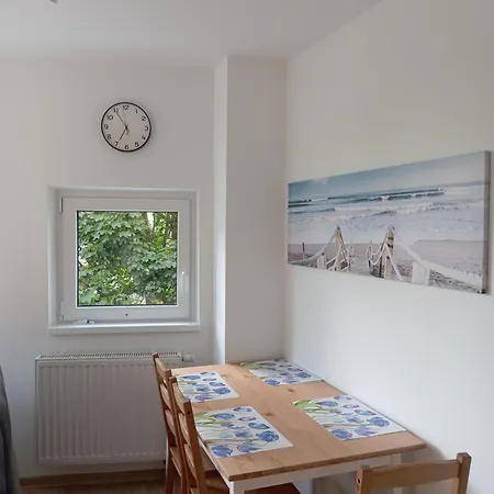 City&sea Apartament Διαμέρισμα Γκντανσκ