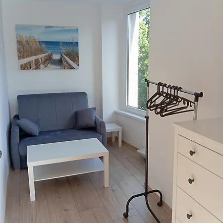 City&sea Apartament Gdansk
