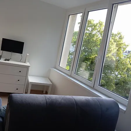 City&sea Apartament * Γκντανσκ