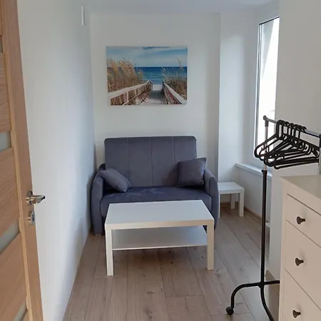 City&sea Apartament Apartamento *