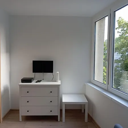 City&sea Apartament