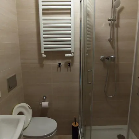 City&sea Apartament